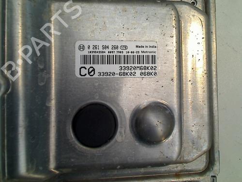 Used Control unit SUZUKI ALTO VII (GF) 1.0 (AMF310, GFC31S) (68 hp) 21905586