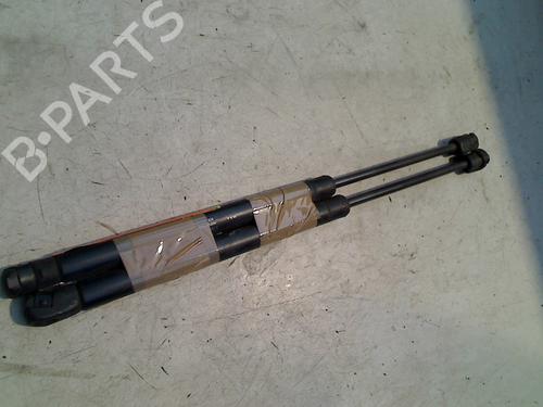 Gassdemper Bakluke DAEWOO KALOS (KLAS) 1.2 (72 hp) 21914556