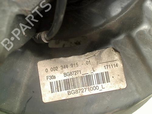 Left rear steering knuckle BMW 4 Gran Coupe (F36) 420 d | BP21929947M27 