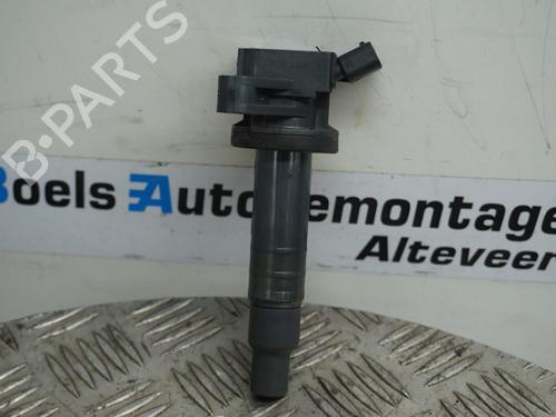 Used Ignition coil CITROËN C1 (PM_, PN_) 1.0 (68 hp) 23016262