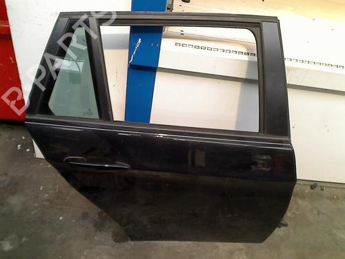 Used Right rear door BMW 3 Touring (E91) 318 d (143 hp) 21919494