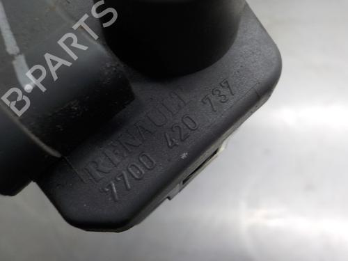 Headlight adjuster motor NISSAN QASHQAI / QASHQAI +2 I (J10, NJ10, JJ10E) 2.0 | BP23009321E19 