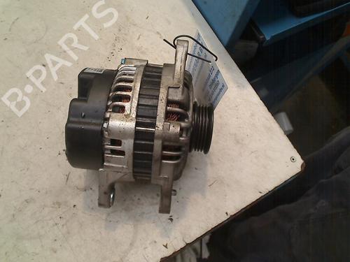 Used Alternator HYUNDAI ACCENT I (X-3) 1.3 i 12V (84 hp) 21922350