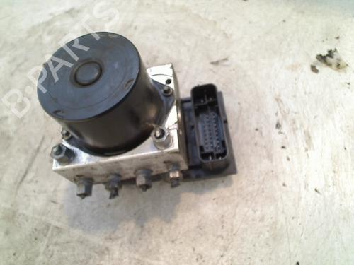 Used ABS pump VW POLO (9N_, 9A_) 1.9 SDI (64 hp) 21919826