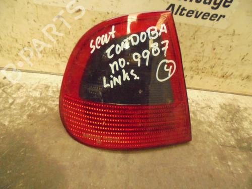 Left taillight SEAT CORDOBA (6K1, 6K2) 1.9 TDI | BP23043040C34 