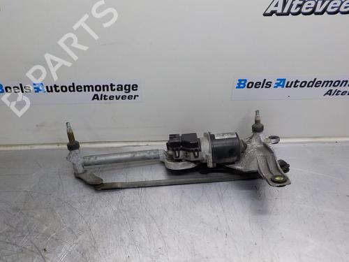 Used Front wipers mechanism FIAT IDEA (350_) 1.4 (77 hp) 23010104