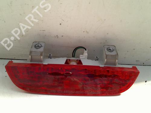 Bremselys KIA PICANTO I (SA) 1.1 (65 hp) 21915044