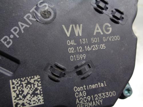 Egr VW PASSAT B8 Variant (3G5, CB5) 2.0 TDI 4motion | BP23012803M69 