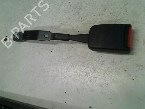 Used Seat buckle VW POLO (6N2) 1.0 (50 hp) 21930493