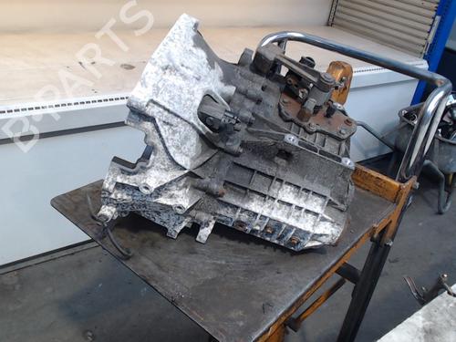 Gearbox FORD MONDEO IV Turnier (BA7) 2.0 | BP21940453M3 