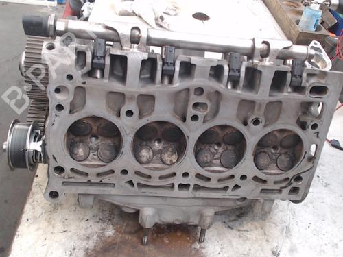 Used Cylinder head VW POLO V (6R1, 6C1) 1.2 TSI 16V (90 hp) 21944325