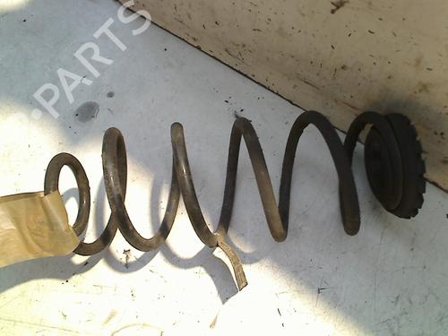 Used Shock absorber spring OPEL KARL (C16) 1.0 (75 hp) 21927902