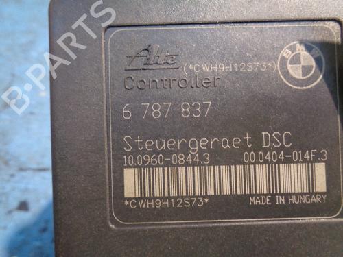 Used ABS pump BMW 3 (E90) 318 d (122 hp) 21904203