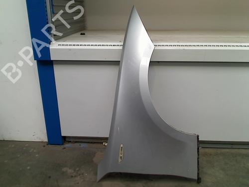 Used Right front fenders BMW 3 (E90) 318 d (143 hp) 21914793