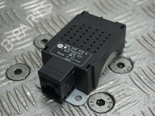 Elektronisk modul VW GOLF V (1K1) 2.0 GTI (200 hp) 23015802