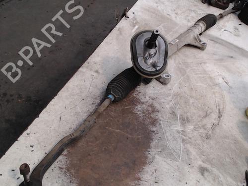 Used Steering rack NISSAN MICRA III (K12) 1.2 16V (80 hp) 21939452