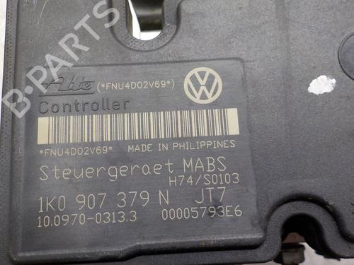 ABS pump VW GOLF V (1K1) 1.9 TDI | BP23009806M43 