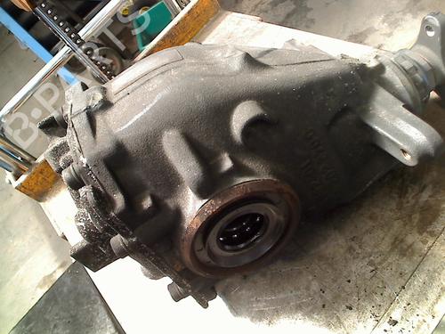 Rear differential BMW 4 Gran Coupe (F36) 420 d | BP21929948M24 