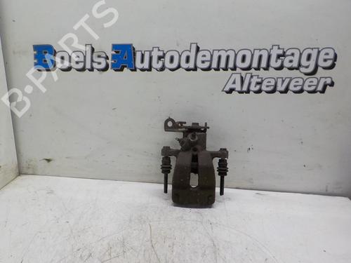 Used Right rear brake caliper RENAULT MEGANE II Estate (KM0/1_) 1.6 (113 hp) 23027805