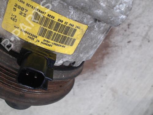 AC-Kompressor FORD FOCUS II Turnier (DA_, FFS, DS) 1.6 | BP21941904M34 