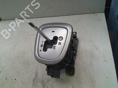 Used Gear lever PEUGEOT 107 (PM_, PN_) 1.0 (68 hp) 21921255