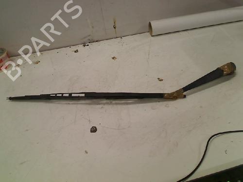 Used Rear windshield wiper arm DAEWOO LANOS (KLAT) 1.3 (75 hp) 21915697