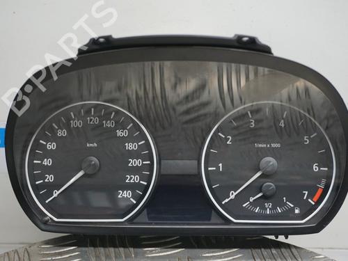 Display BMW 1 (E87) 118 i (129 hp) 23015179