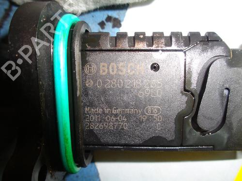 Used Mass air flow sensor SUZUKI SWIFT IV (FZ, NZ) 1.2 (AZH412, ZC72S) (94 hp) 21909114