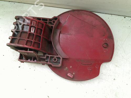 Fuel flap PEUGEOT 307 (3A/C) 1.6 16V | BP21914055C131 