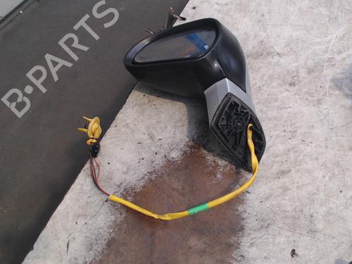 Used Left mirror PEUGEOT 308 I (4A_, 4C_) 1.6 16V (150 hp) 21942505
