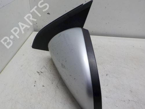 Left mirror OPEL VECTRA C Estate (Z02) 2.2 DTI (F35) | BP23005800C26 