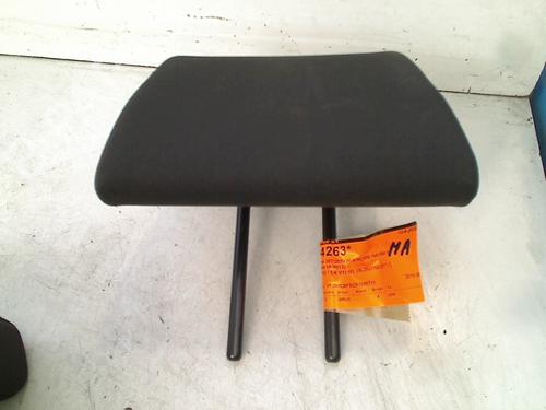 Used Headrest PEUGEOT 207 (WA_, WC_) 1.4 16V (95 hp) 21920723