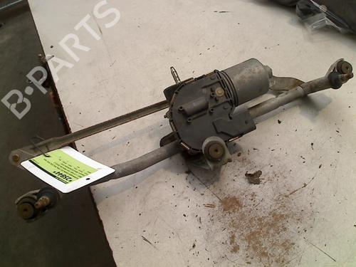 Used Front wipers mechanism VW CADDY III Box Body/MPV (2KA, 2KH, 2CA, 2CH) 2.0 SDI (70 hp) 21931390
