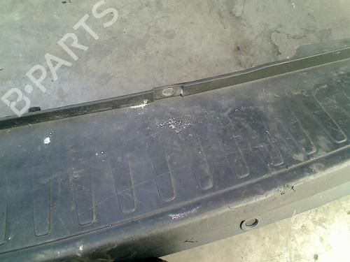 Rear bumper FIAT DOBLO Cargo (263_) 1.3 D Multijet | BP21910711C8 