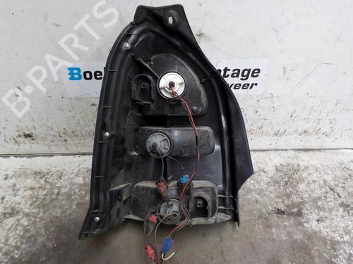 Used Right taillight SUZUKI ALTO VI (FF) 1.1 (RF410) (63 hp) 26896864