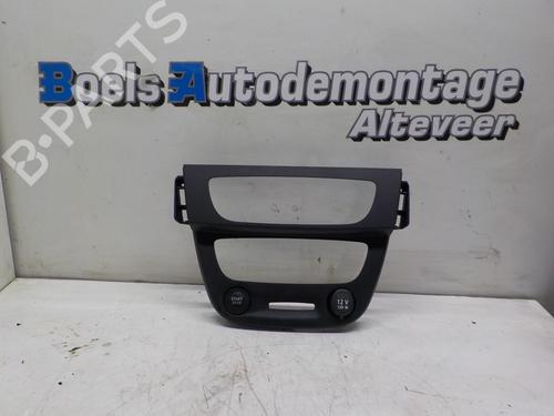 Used Switch RENAULT MEGANE III Grandtour (KZ0/1) 1.5 dCi (KZ09, KZ0D, KZ1G, KZ29, KZ14, KZ1W, KZ10, KZ1F,... (110 hp) 23008700