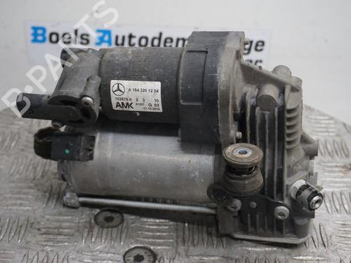 Used Suspension compressor MERCEDES-BENZ M-CLASS (W164) ML 320 CDI 4-matic (164.122) (224 hp) 23020967