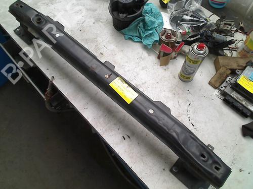 Used Front bumper reinforcement CITROËN C2 (JM_) 1.4 (73 hp) 21911343