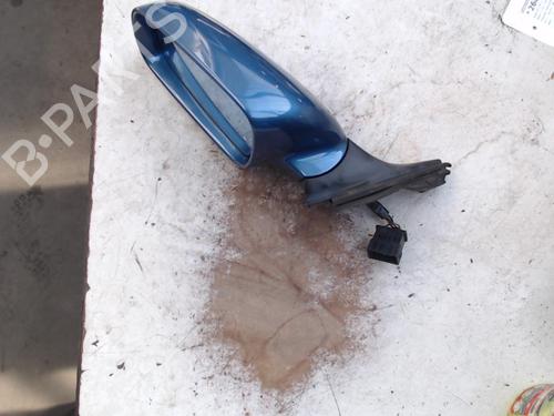 Used Left mirror AUDI A3 (8L1) 1.8 T (150 hp) 21935853