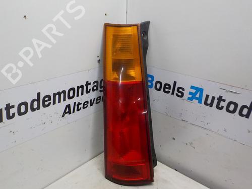 Left taillight HONDA CR-V I (RD) 2.0 16V 4WD (RD1, RD3) | BP23005035C34 