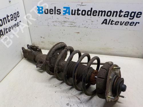 Used Right front shock absorber VOLVO V70 II (285) D5 (163 hp) 23007046