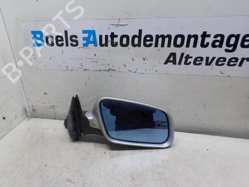 Used Right mirror AUDI A8 D2 (4D2, 4D8) 2.8 (193 hp) 23005710