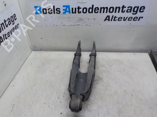 Højre bagtil bærearm MERCEDES-BENZ E-CLASS (W211) E 400 CDI (211.028) (260 hp) 23005536