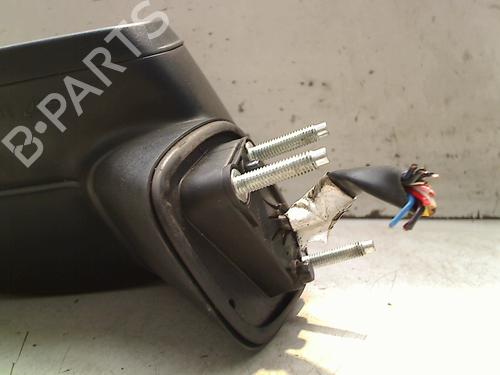Left mirror AUDI A3 Sportback (8PA) 1.6 | BP21928243C26 