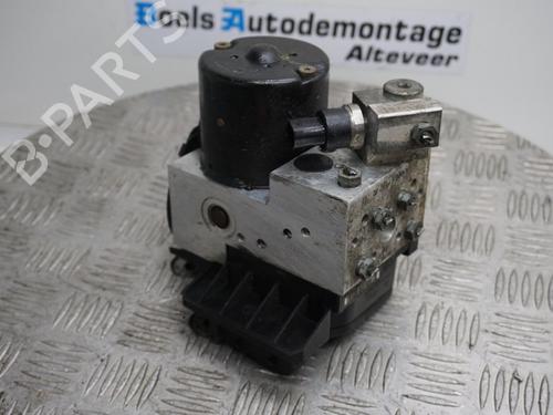 Used ABS pump MERCEDES-BENZ S-CLASS Coupe (C215) CL 55 AMG (215.373) (360 hp) 23017110