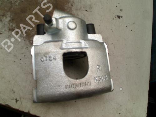 Used Right front brake caliper FORD KA Van (RB) 1.3 i (60 hp) 21934787