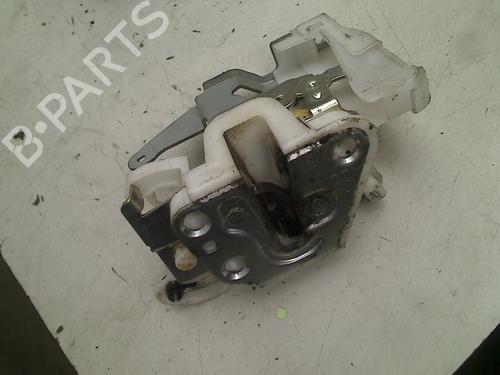 Front right lock PEUGEOT 107 (PM_, PN_) 1.0 | BP21924983C97 