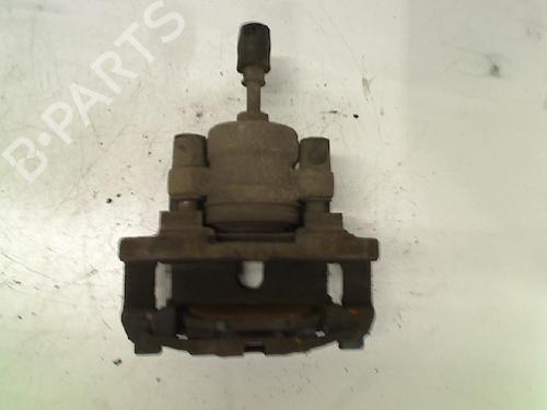 Left rear brake caliper BMW 3 (E90) 316 i | BP21918742M107 