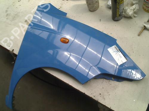 Used Right front fenders DAEWOO MATIZ (M100, M150) 0.8 (52 hp) 21934853
