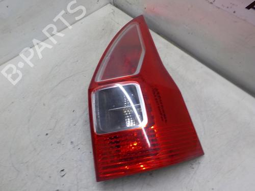 Right taillight RENAULT MEGANE II Estate (KM0/1_) 1.6 16V | BP23005673C35 